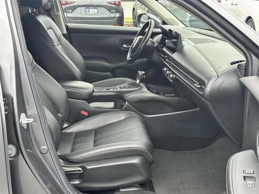2023 Honda HR-V EX-L
