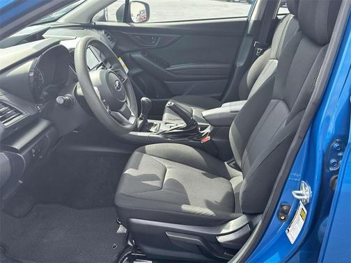 2023 Subaru Impreza Base
