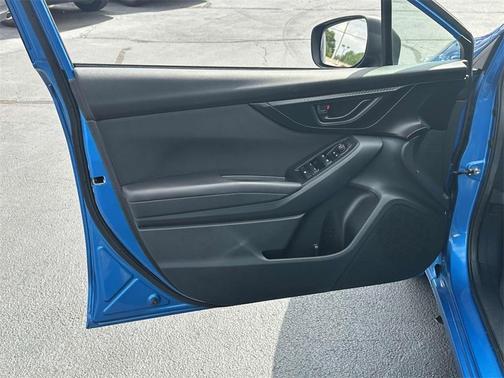 2023 Subaru Impreza Base