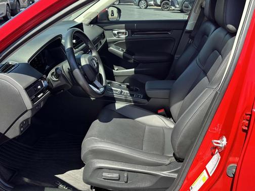 2023 Honda Civic Touring