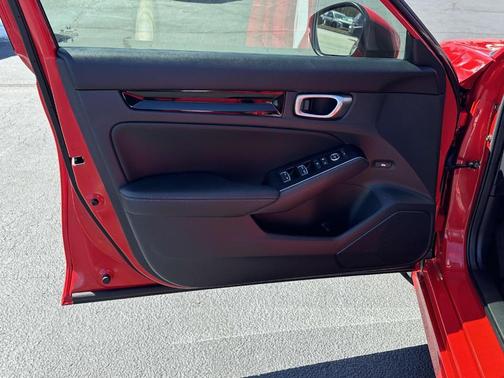 2023 Honda Civic Touring