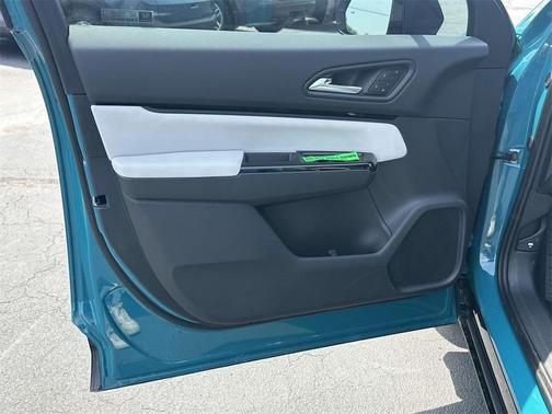 2025 Honda Prologue Touring