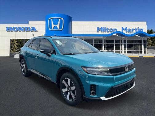 2025 Honda Prologue Touring