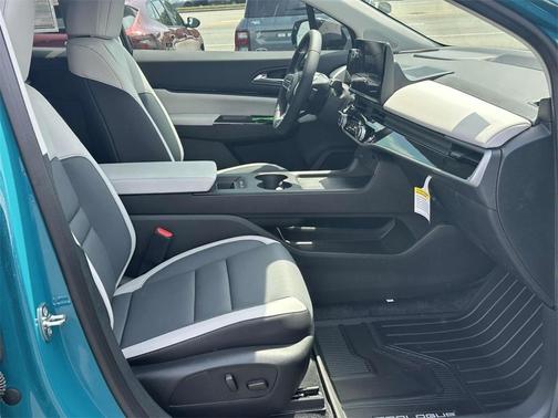 2025 Honda Prologue Touring