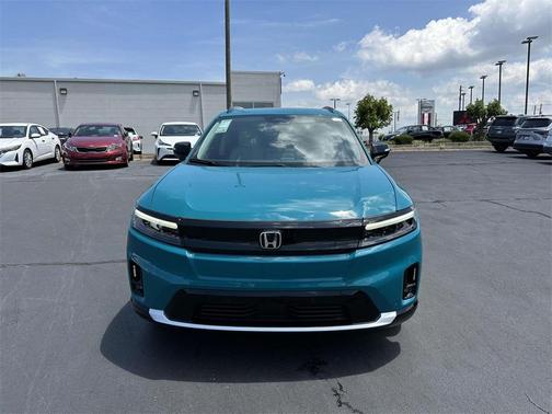 2025 Honda Prologue Touring