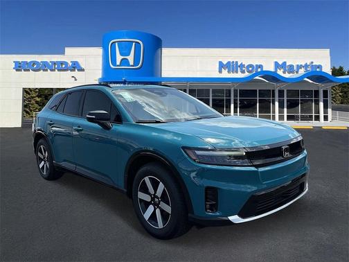 2025 Honda Prologue Touring