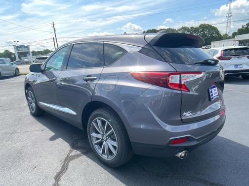 2020 Acura RDX Technology Package