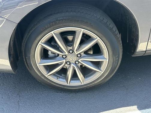 2020 Acura RDX Technology Package
