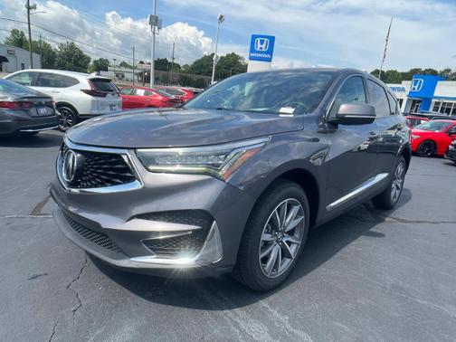 2020 Acura RDX Technology Package