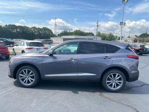 2020 Acura RDX Technology Package