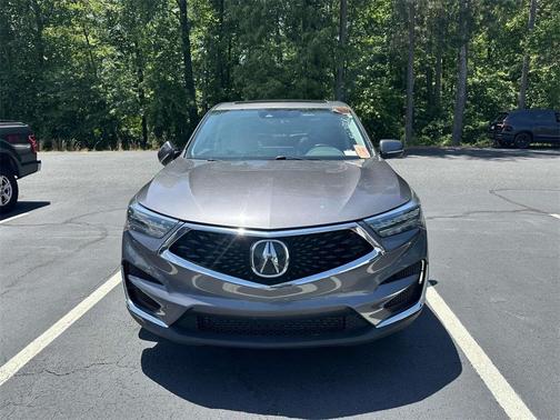 2020 Acura RDX Technology Package