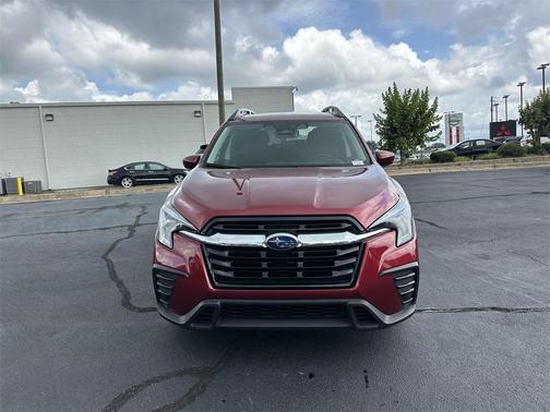 2024 Subaru Ascent Premium