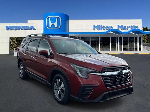 2024 Subaru Ascent Premium