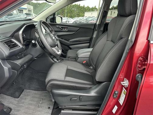 2024 Subaru Ascent Premium