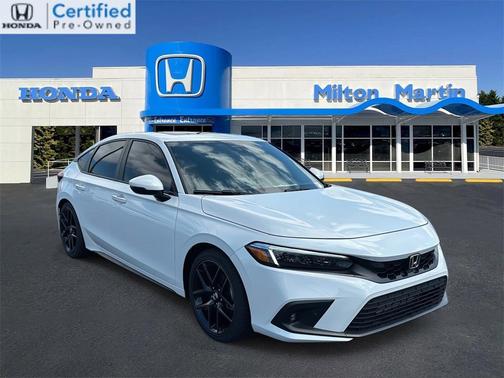 2023 Honda Civic 