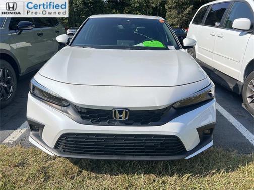 2023 Honda Civic 