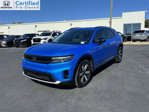 2024 Honda Prologue 