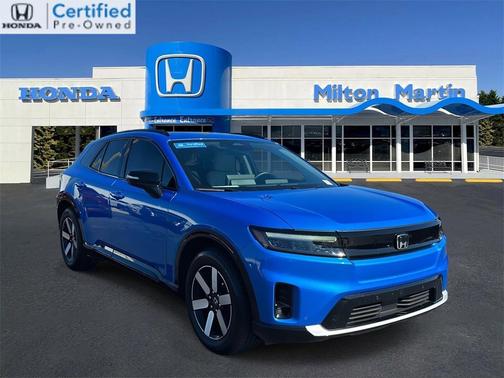 2024 Honda Prologue 