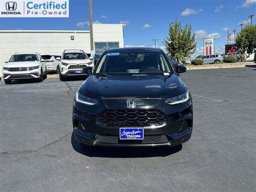 2023 Honda HR-V