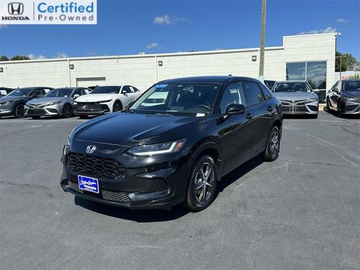 2023 Honda HR-V