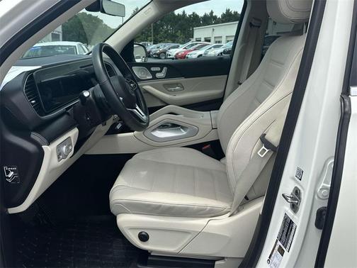 2022 Mercedes-Benz GLE 350 Base 4MATIC