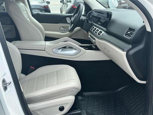 2022 Mercedes-Benz GLE 350 Base 4MATIC