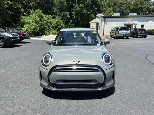 2022 MINI Hardtop Cooper