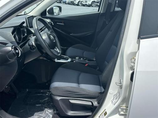 2018 Toyota Yaris iA Base