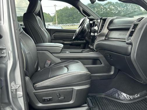 2021 RAM 2500 Limited