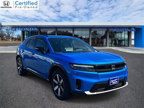 2024 Honda Prologue 