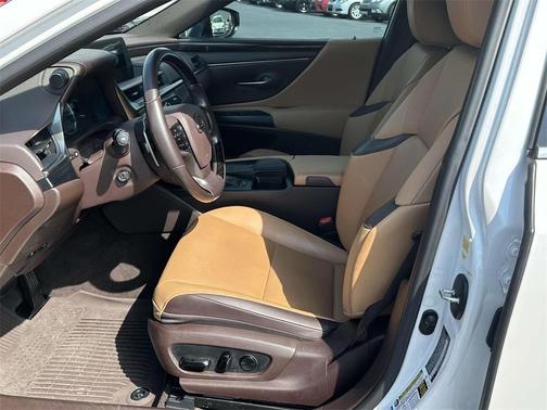 2021 Lexus ES 250 250