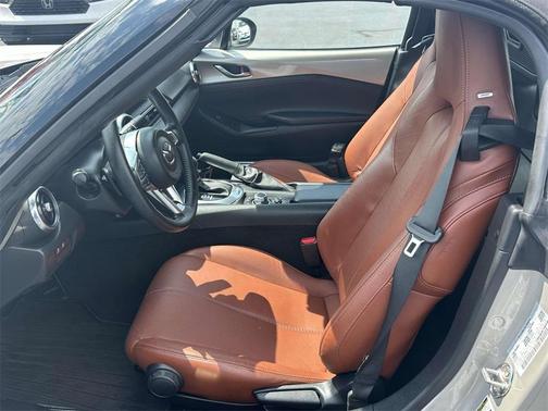 2022 Mazda MX-5 Miata Grand Touring