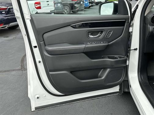2024 Honda Pilot EX-L