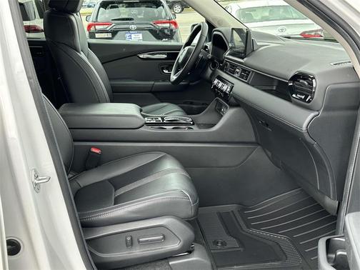 2024 Honda Pilot EX-L