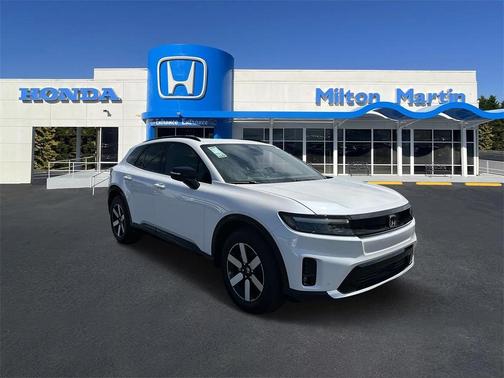 2025 Honda Prologue Touring