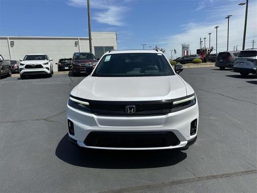 2025 Honda Prologue Touring