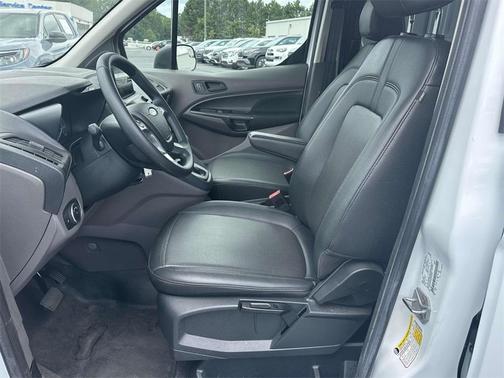 2022 Ford Transit Connect XL