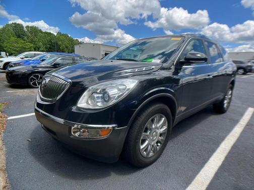 2012 Buick Enclave Premium