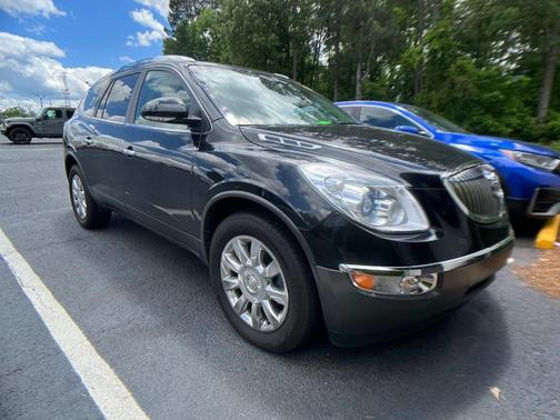 2012 Buick Enclave Premium