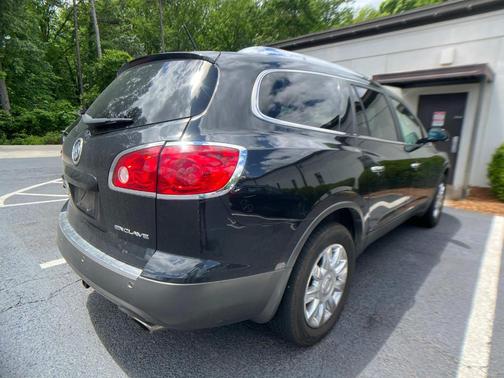 2012 Buick Enclave Premium