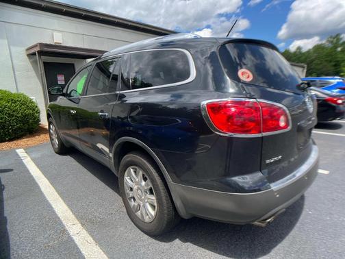 2012 Buick Enclave Premium