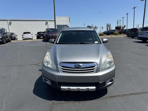 2011 Subaru Outback 2.5i