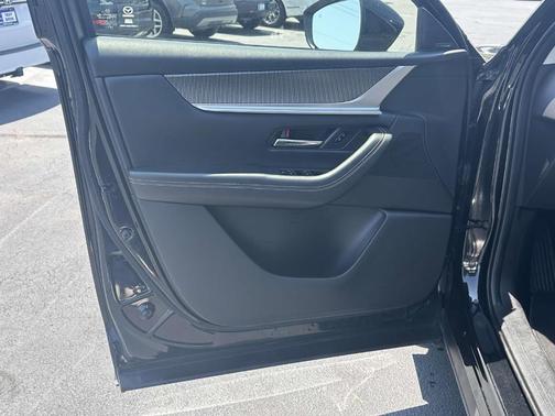 2024 Mazda CX-90 3.3 Turbo Premium