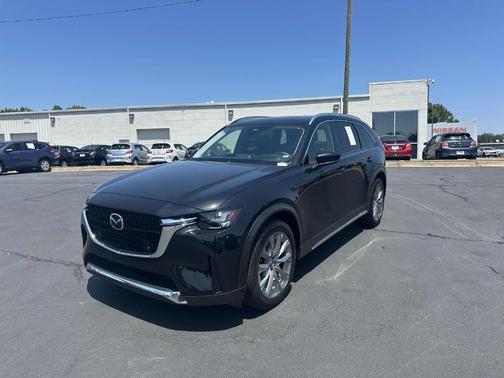 2024 Mazda CX-90 3.3 Turbo Premium