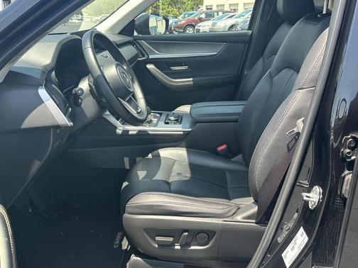 2024 Mazda CX-90 3.3 Turbo Premium