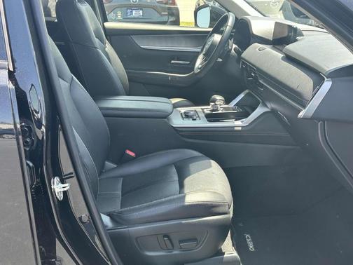 2024 Mazda CX-90 3.3 Turbo Premium