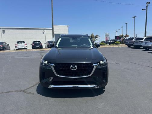 2024 Mazda CX-90 3.3 Turbo Premium