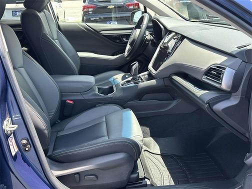 2020 Subaru Outback Onyx Edition XT