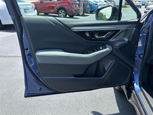 2020 Subaru Outback Onyx Edition XT