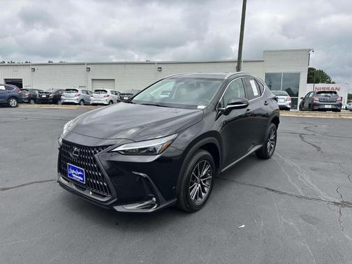 2023 Lexus NX 350 Premium